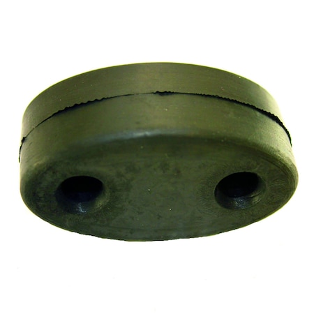 Dea Mounts Transmission Mount, A6508 A6508